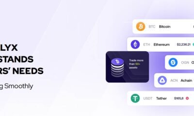 Orbisolyx.com Review