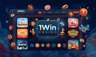 1Win Casino