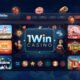 1Win Casino