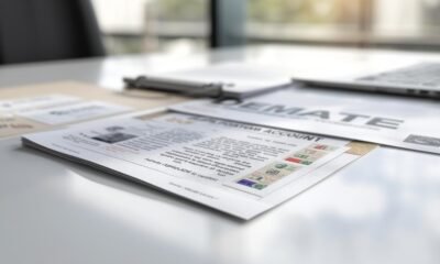 Document Required to Open Demat Account