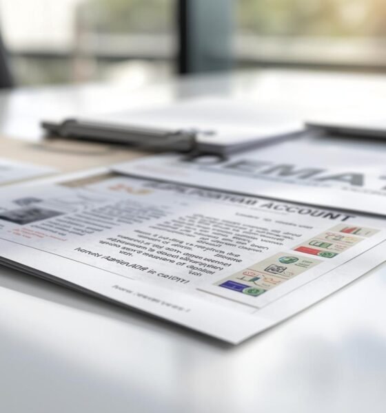 Document Required to Open Demat Account