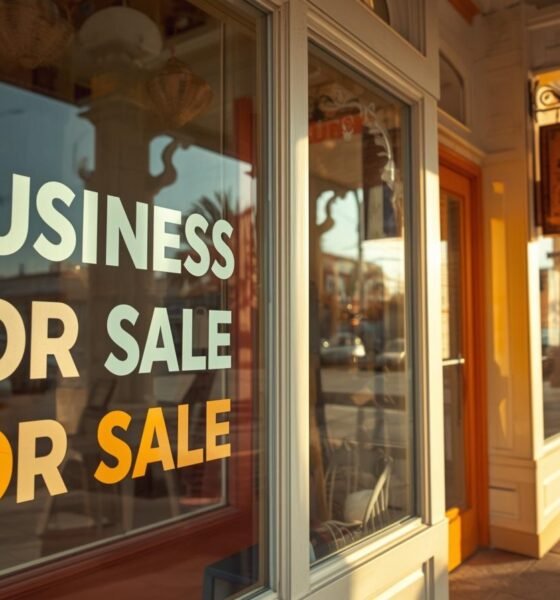 Florida business for sale