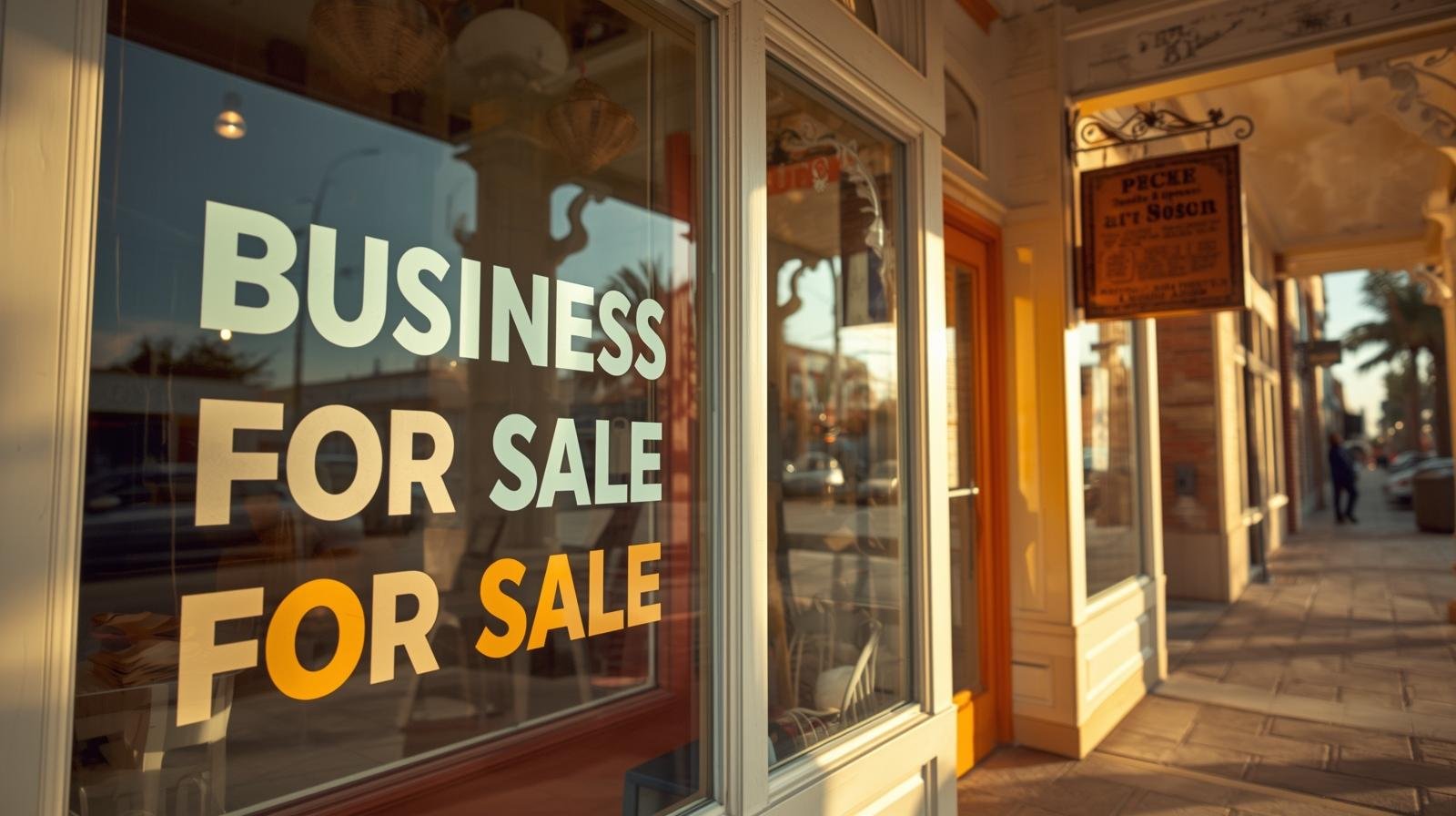 Florida business for sale