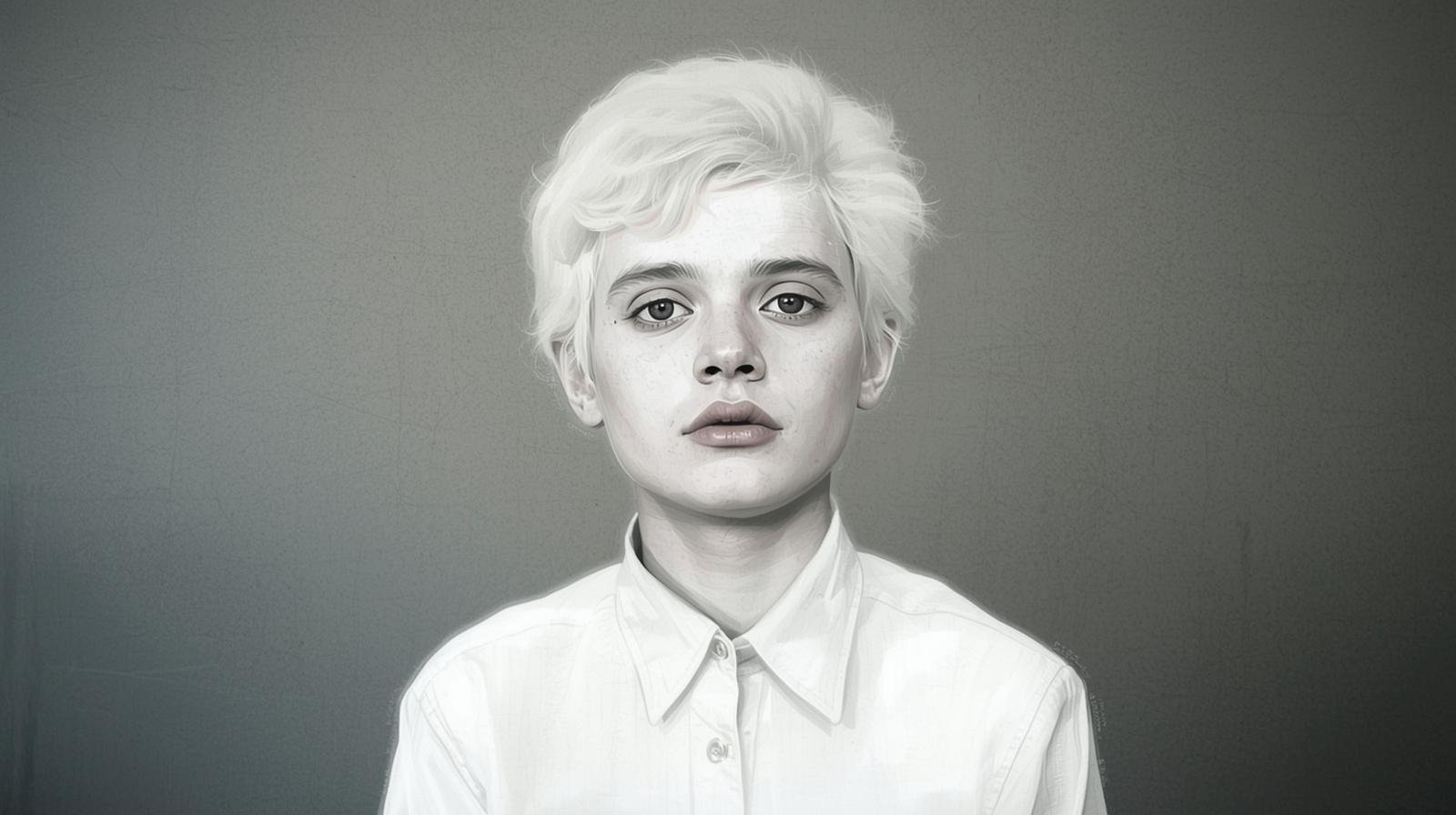 Helmut: The Forsaken Child