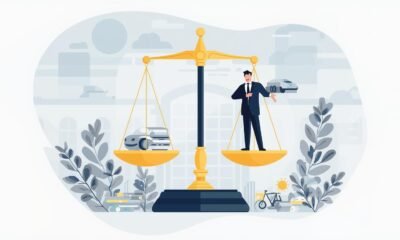 How Personal Injury Law Helps You Seek Compensation