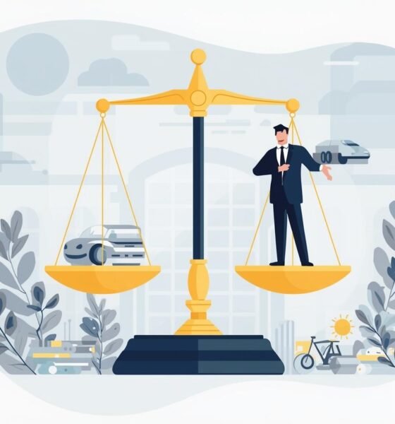 How Personal Injury Law Helps You Seek Compensation