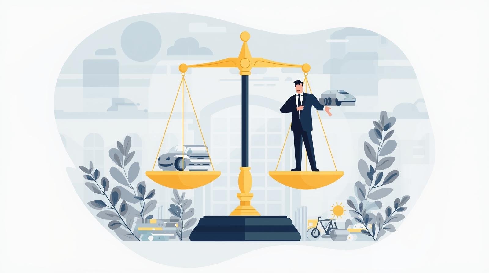 How Personal Injury Law Helps You Seek Compensation