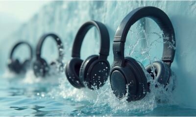 How to find the Ultimate Guide to Waterproof Headphones