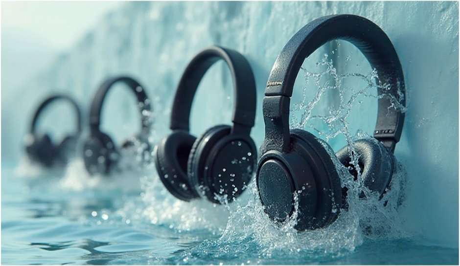 How to find the Ultimate Guide to Waterproof Headphones