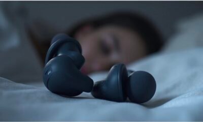 The Best Earbuds to Sleep with - 2025