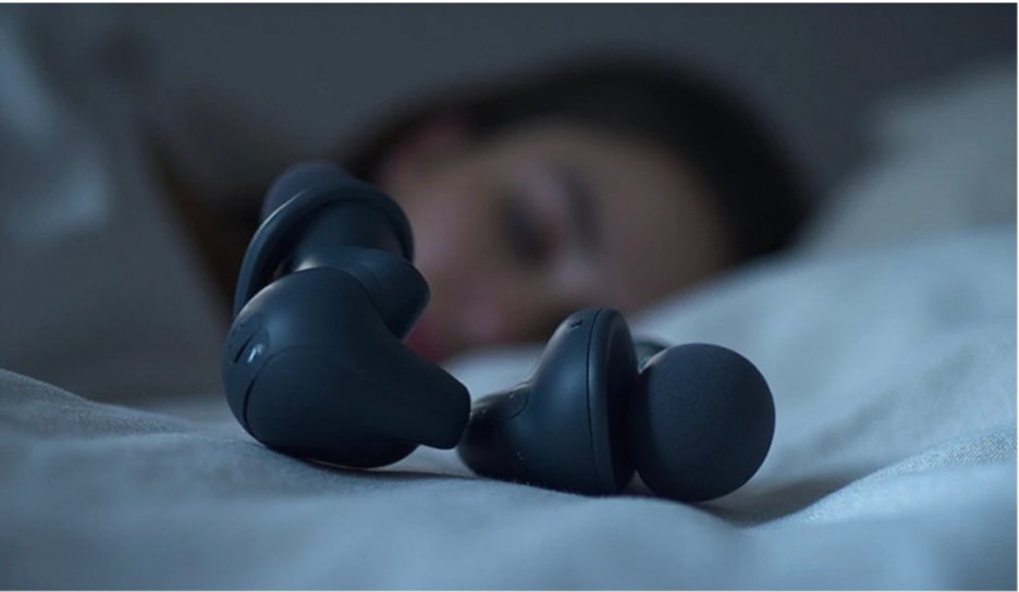 The Best Earbuds to Sleep with - 2025