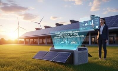 Smart Energy Made Simple