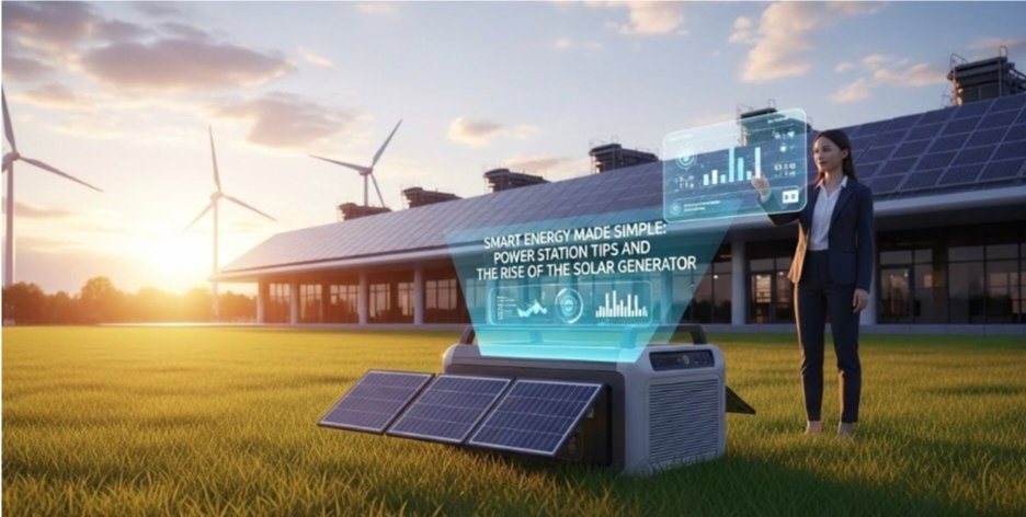 Smart Energy Made Simple