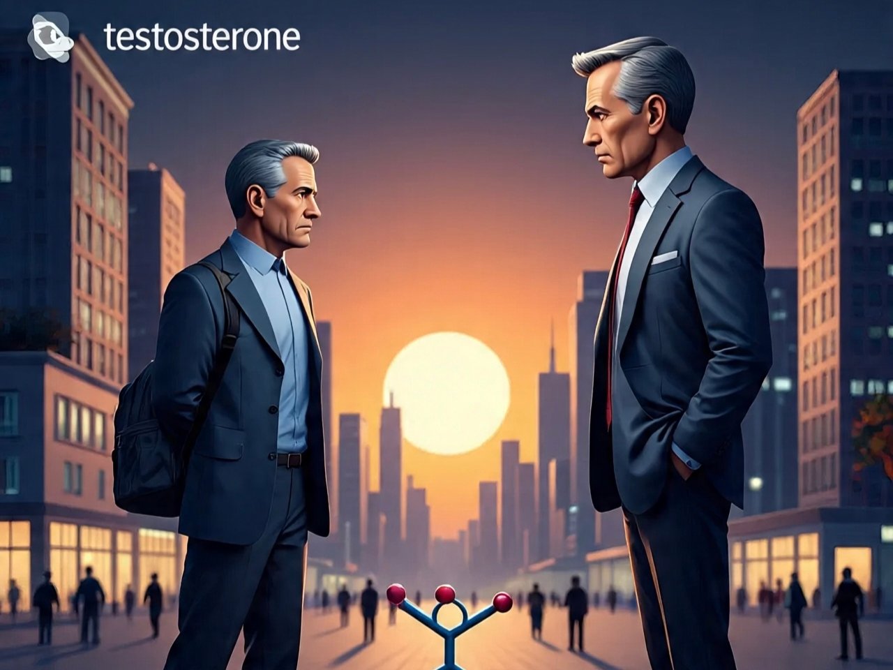 Regain Energy & Vitality With Personalized