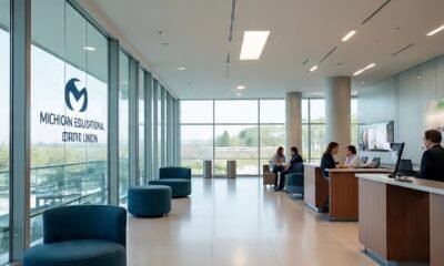 Michigan Educational Credit Union