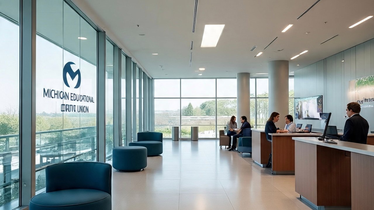 Michigan Educational Credit Union