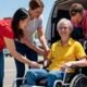 Access Disability Transport Support Explained