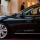 The Benefits of Premium Car Hire for Weddings, Galas