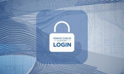 Idaho Child Support Login