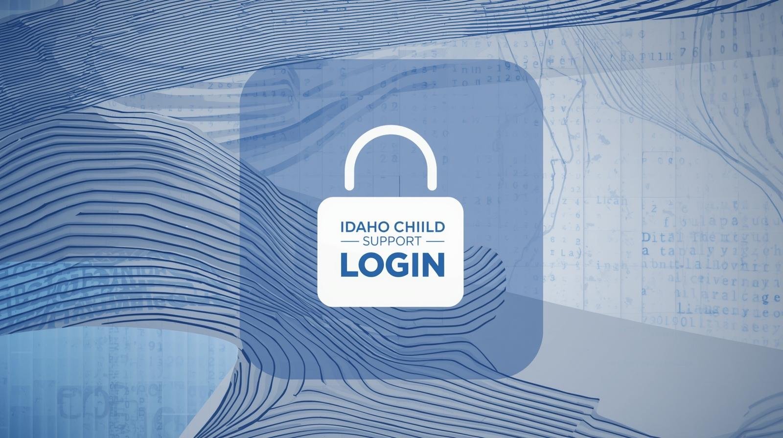 Idaho Child Support Login