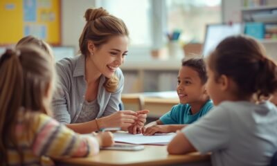 Special Education Teacher