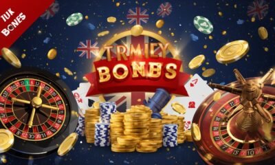 Fresh Spins & Big Wins