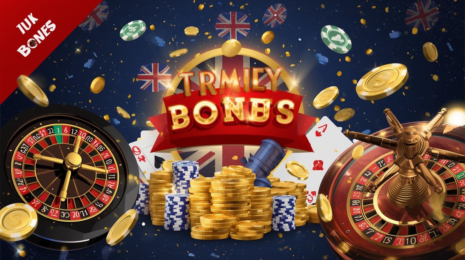 Fresh Spins & Big Wins