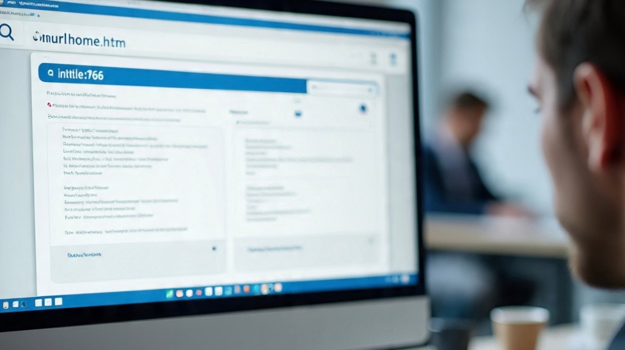 inurl:home.htm intitle:1766