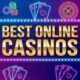 Best Online Casinos