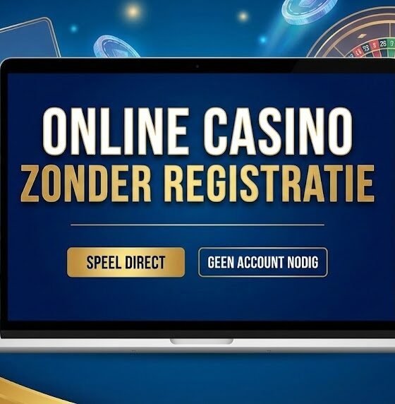 Registratie