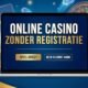 Registratie