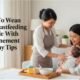 How To Wean from Breastfeeding or Bottle